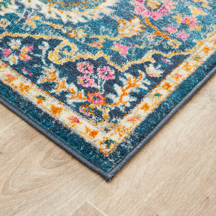 Babylon 209 Runner Rug