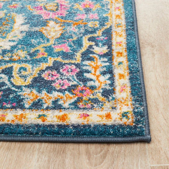 Babylon 209 Runner Rug