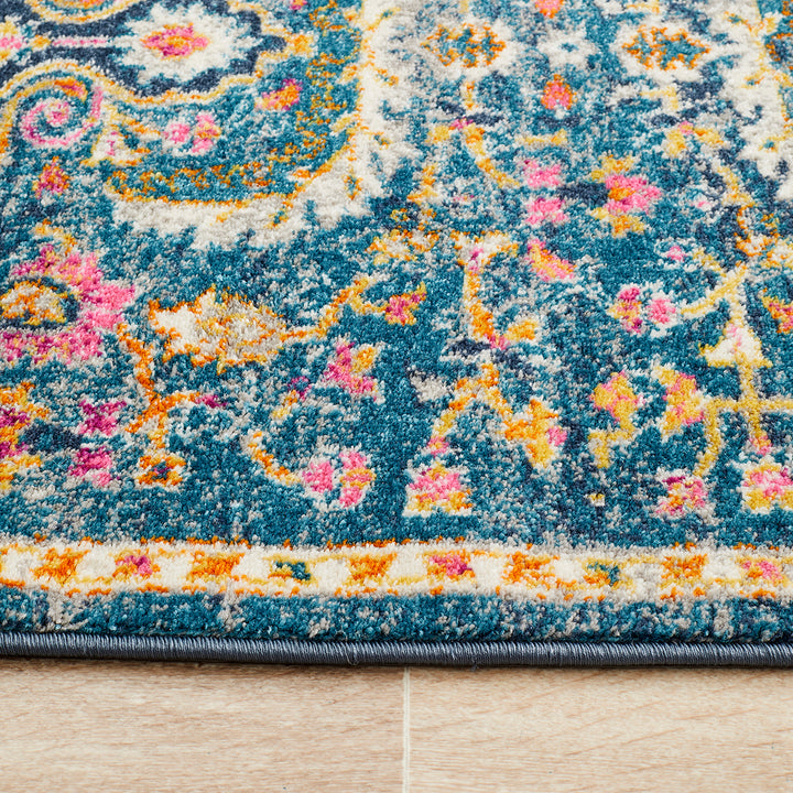 Babylon 209 Runner Rug