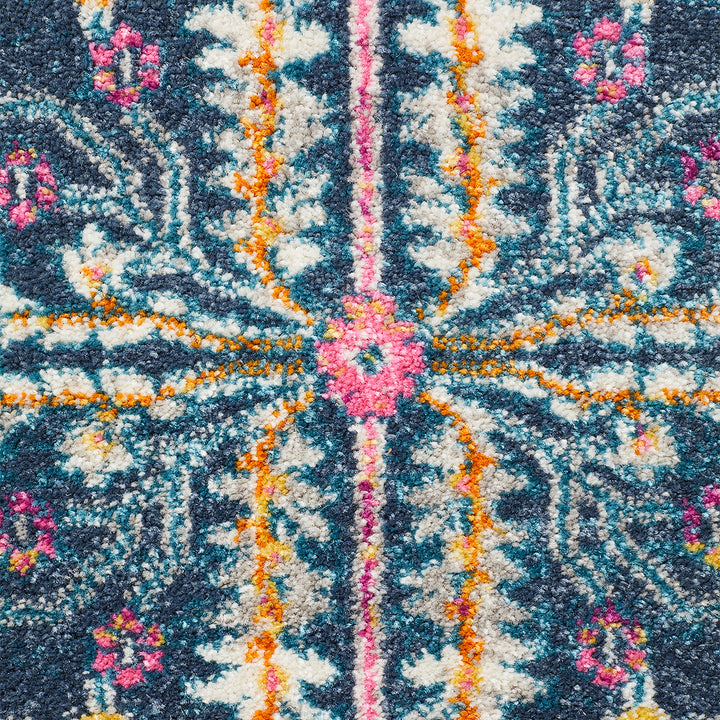 Babylon 209 Runner Rug