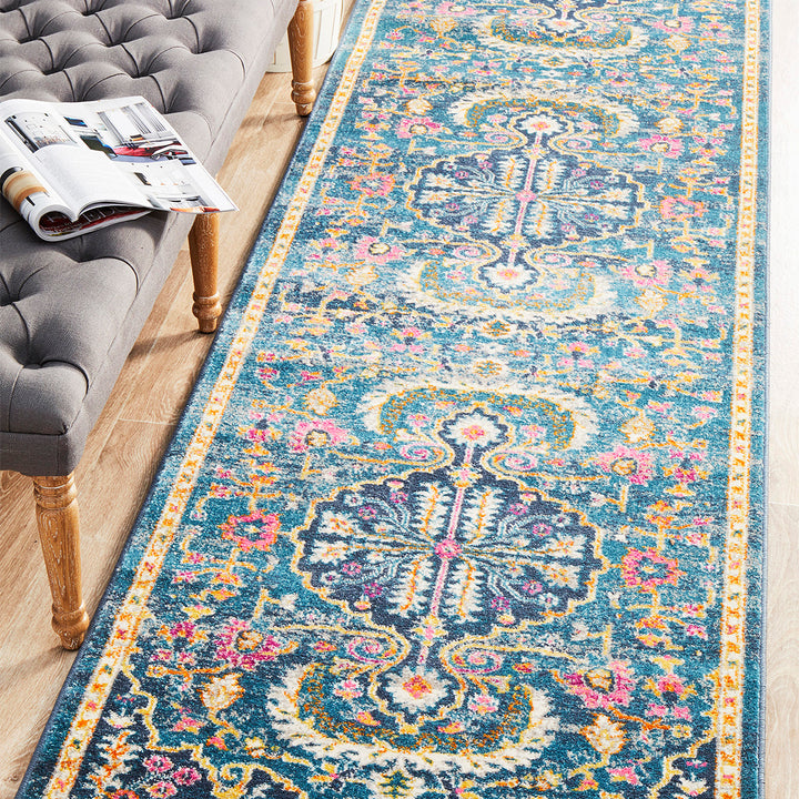Babylon 209 Runner Rug