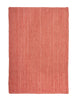 Bondi Rectangle Rug (Terracotta)