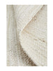 Bondi Rectangle Rug (White)
