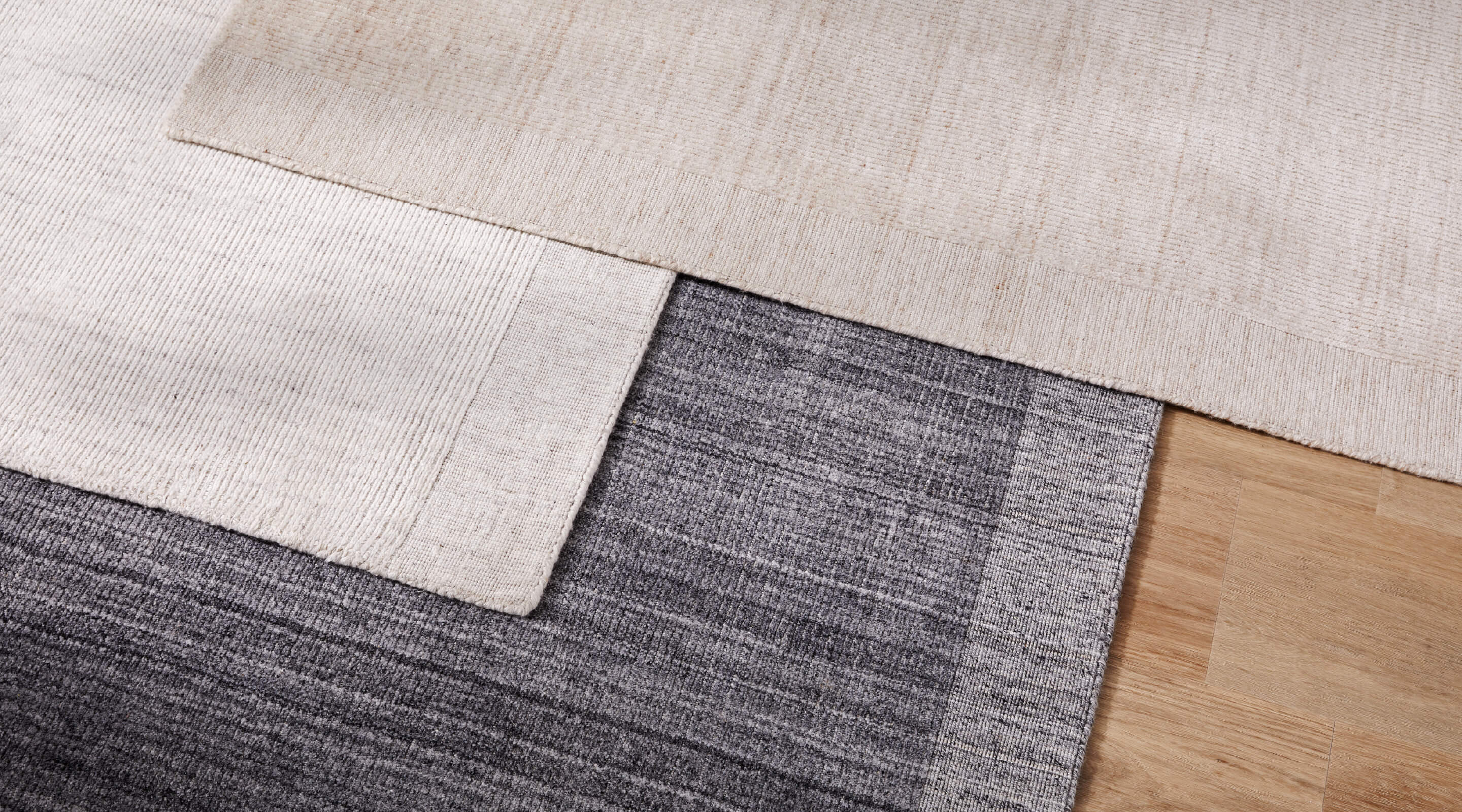 Understanding Rug Materials: A Guide to Types and Benefits – Rugs