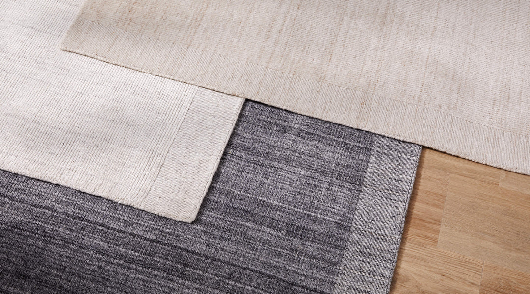 Understanding Rug Materials: A Guide to Types, Properties, and Benefits