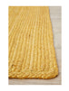 Bondi Rectangle Rug (Yellow)