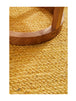 Bondi Rectangle Rug (Yellow)