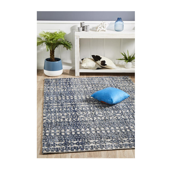 Levi 363 Rug (Charcoal)