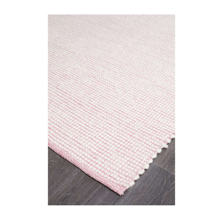 Loft Rug (Pink)