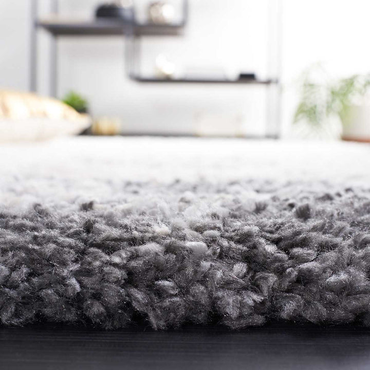 Moonlight Opal Rug (Steel)