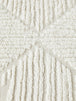 Serenade Shilo Rug (White)