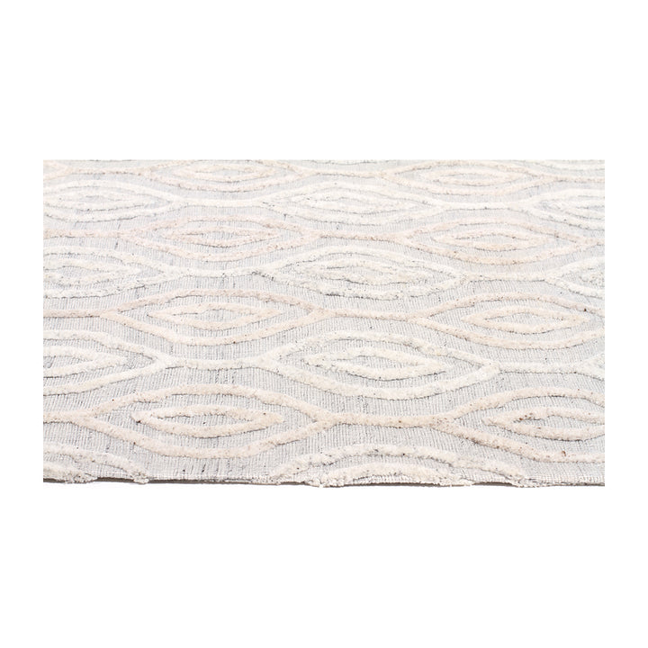 Visions 5050 Rug (White)