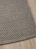 Ascot Rug (Taupe)