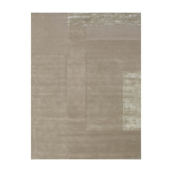 Foster Rug (Stone)