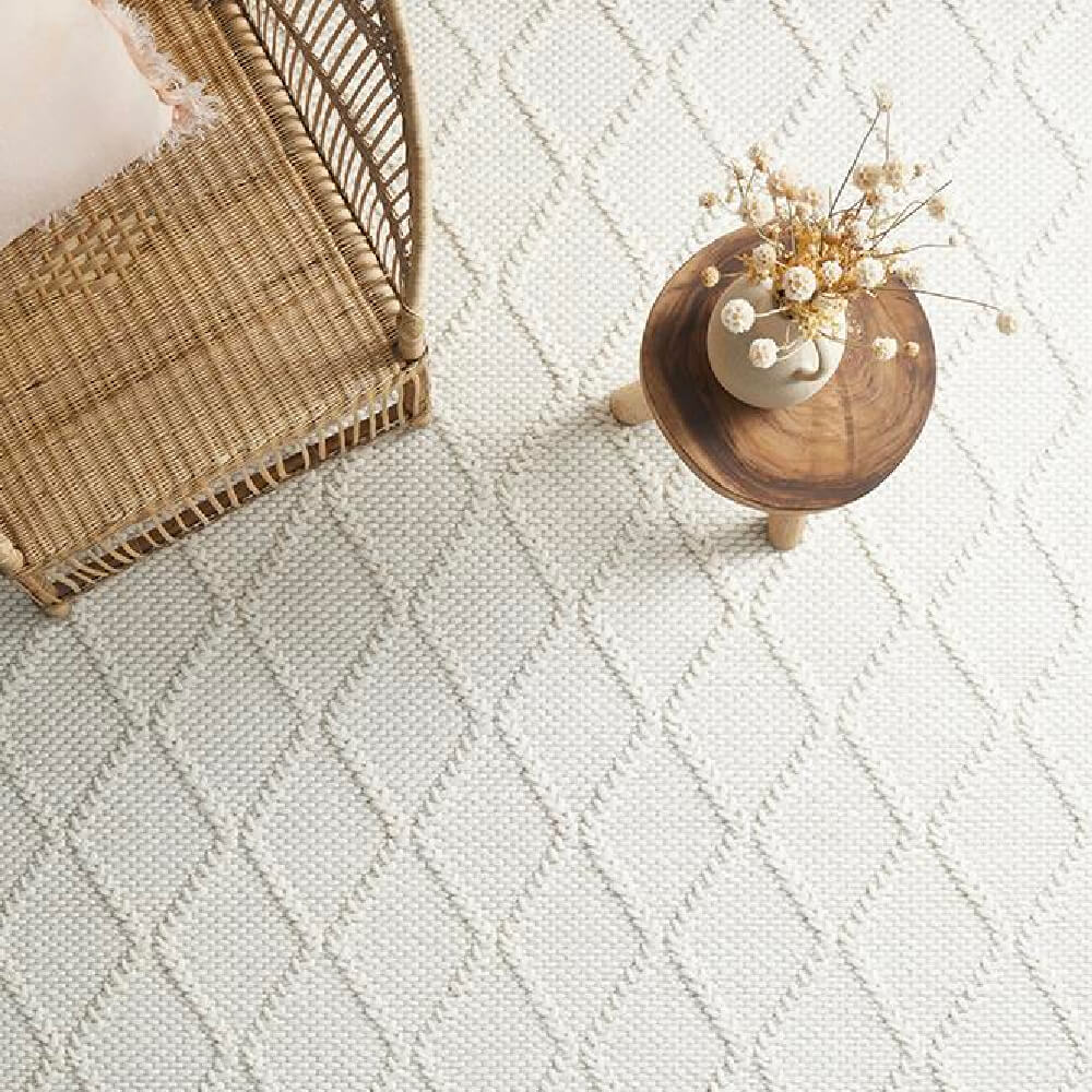 All White Rugs Shop Stylish & Versatile Rugs Online For Your Home