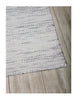 Subi Rug (Silver, Ivory)